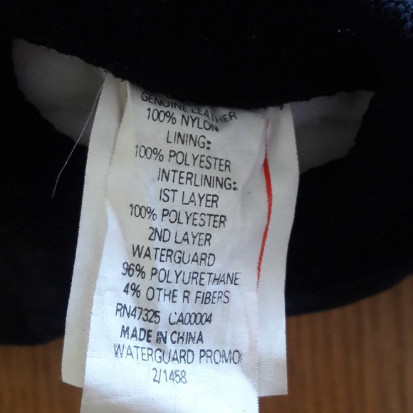 KOMBI Gloves - Picture 6 of 8